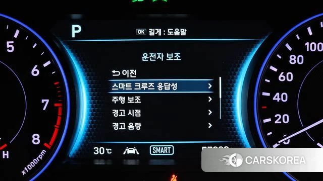 Hyundai Palisade id 4732393 из Кореи 11