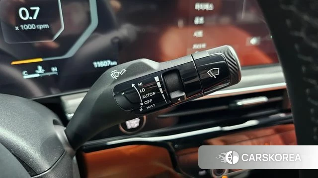 Kia The New K5 3rd generation id 4554889 из Кореи 11