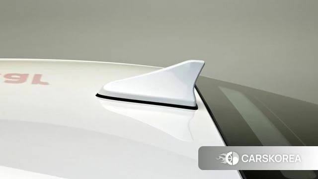 Hyundai The New Grandeur IG id 4195747 из Кореи 11