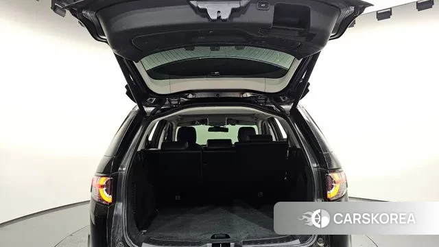 Land Rover Discovery Sports id 3718765 из Кореи 11