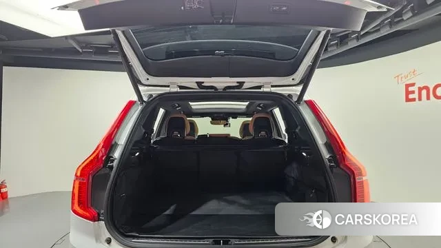 Volvo XC90 second Generation id 3626723 из Кореи 11