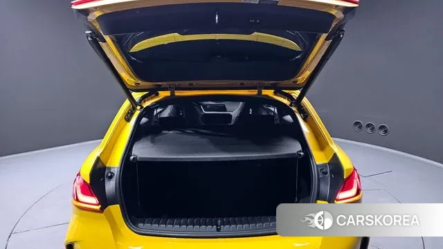 BMW 1 Series (F40) id 2889763 из Кореи 11