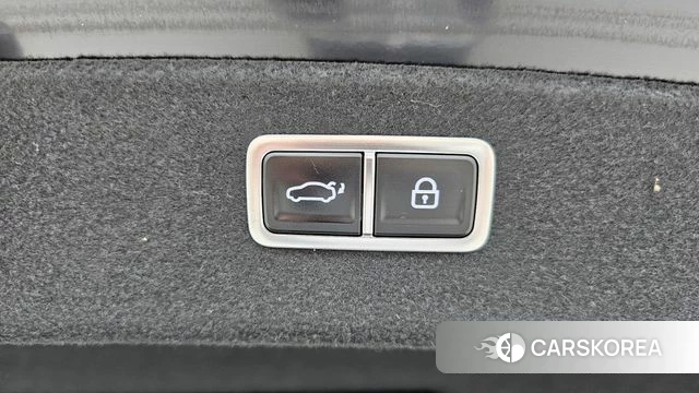 Genesis G80 (RG3) id 4480907 из Кореи 11
