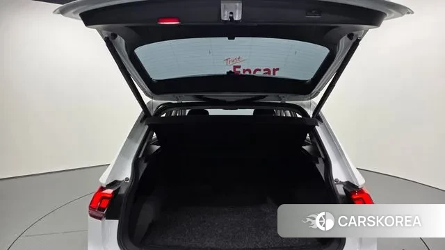 Volkswagen Tiguan second Generation id 3675041 из Кореи 11