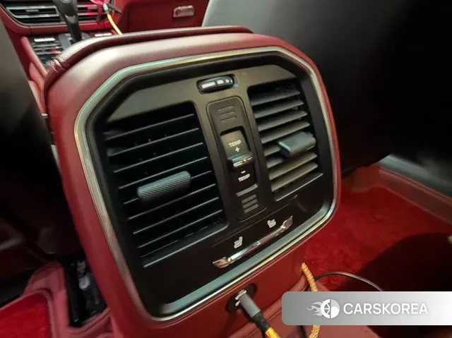 Porsche Macan id 3533735 из Кореи 11