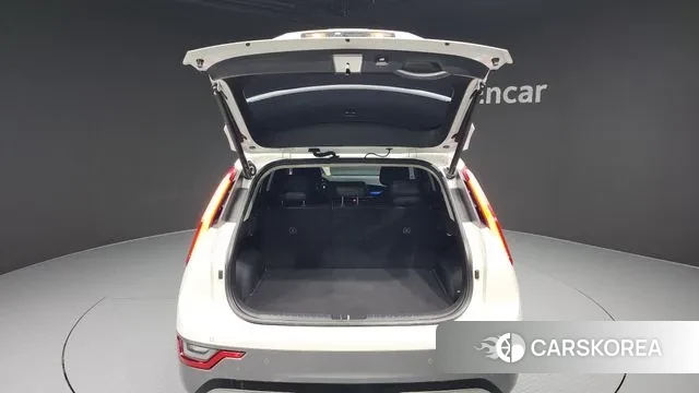 Kia Di All New Niro EV id 3432558 из Кореи 11