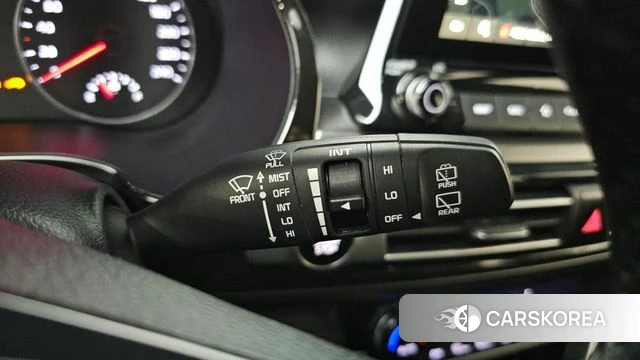 Kia Seltos id 4324983 из Кореи 11