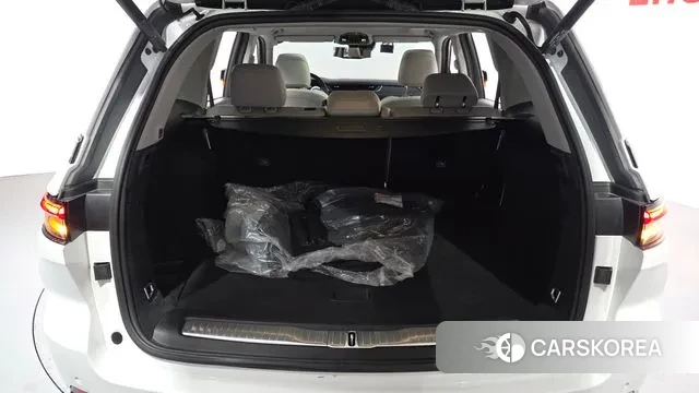 Jeep Grand Cherokee (WL) id 3599819 из Кореи 11