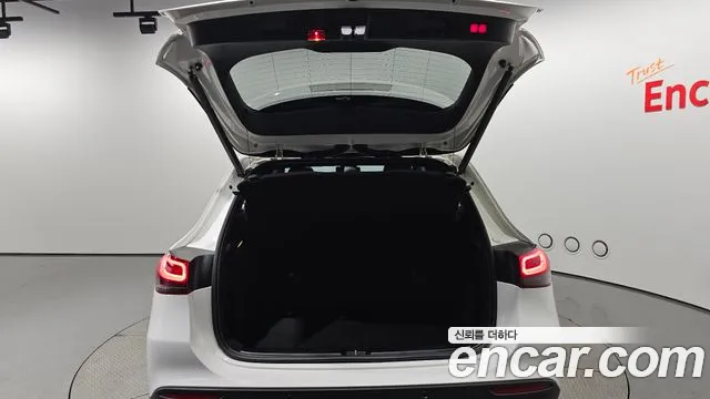 Mercedes-Benz GLA - Class H247 id 2713507 из Кореи 11