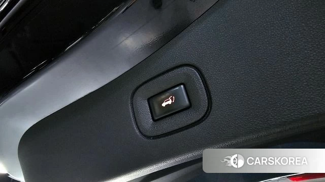 Renault Korea (Samsung) The New QM6 id 3934403 из Кореи 11