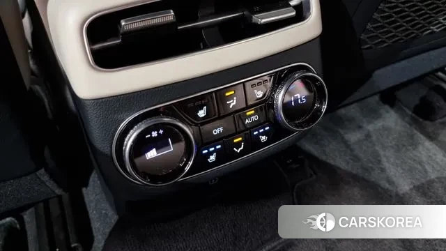 Genesis Electrified GV70 id 3011573 из Кореи 11