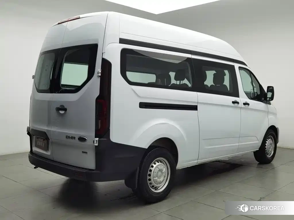 Ford Transit id 4685892 из Китая 11
