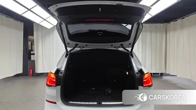 BMW X1 (F48) id 3709057 из Кореи 11