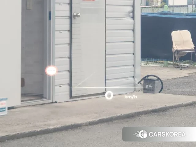 Genesis G80 (RG3) id 3333054 из Кореи 11