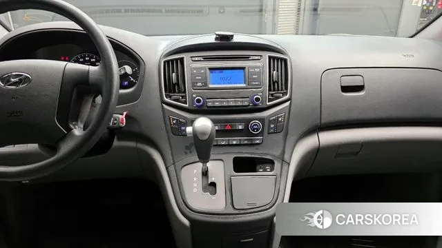 Hyundai The New Grand Starex id 3243815 из Кореи 11