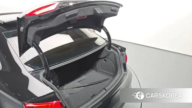 Audi New A3 id 3612643 из Кореи 11