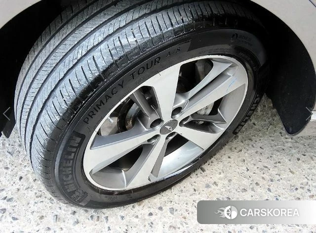 Genesis GV80 id 4196041 из Кореи 11