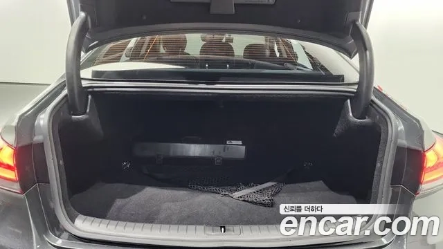 Genesis G80 id 2881650 из Кореи 11