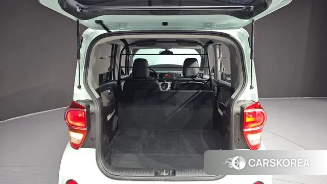 Kia The New Ray id 3280257 из Кореи 11