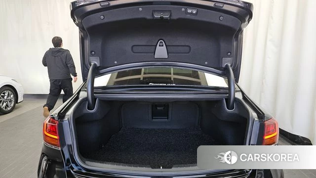 Kia K7 Premier id 3904878 из Кореи 11