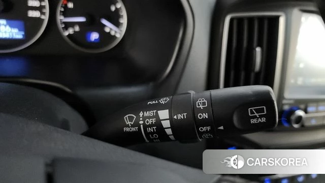 Hyundai The New Grand Starex id 4638133 из Кореи 11
