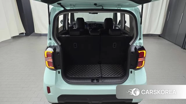 Kia The New Kia Ray id 3903556 из Кореи 11