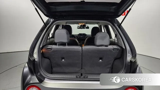 Hyundai Casper id 3223750 из Кореи 11