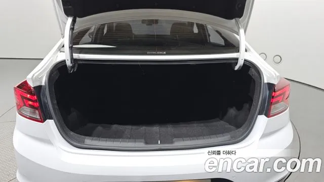 Hyundai The New Avante AD id 2713578 из Кореи 11