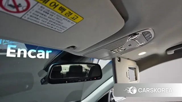 Hyundai Grandeur IG id 2977221 из Кореи 11