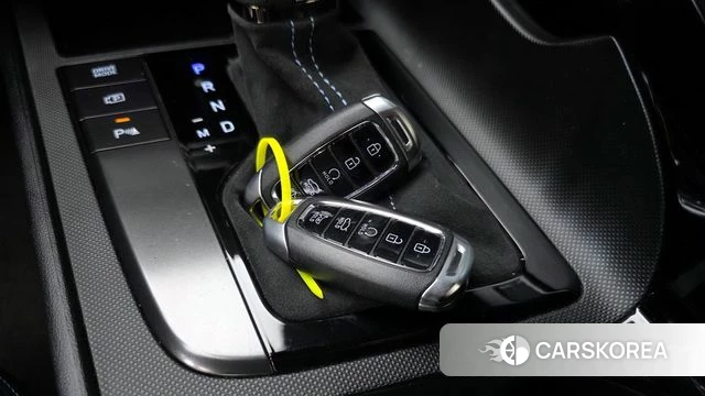 Hyundai Avante (CN7) id 3871069 из Кореи 11