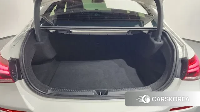 Mercedes-Benz A-Class W177 id 3335835 из Кореи 11