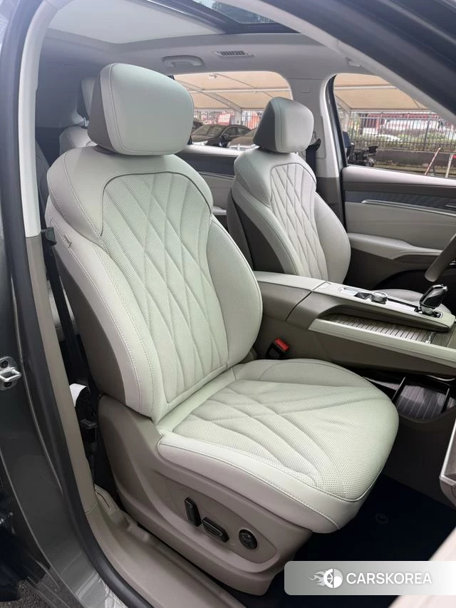 Roewe RX9 id 4242434 из Китая 11