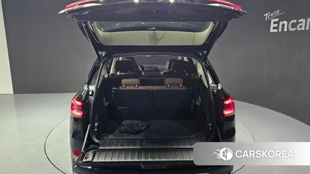 BMW X5 (G05) id 3421129 из Кореи 11