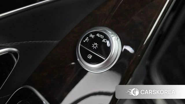 Mercedes-Benz S-Class W223 id 4707806 из Кореи 11