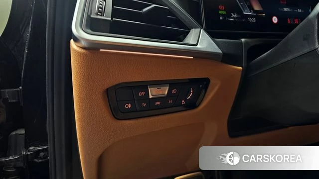 BMW 3 Series (G20) id 4706413 из Кореи 11