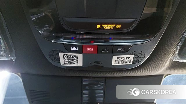 Kia The New Sorento 4th Generation id 4229998 из Кореи 11