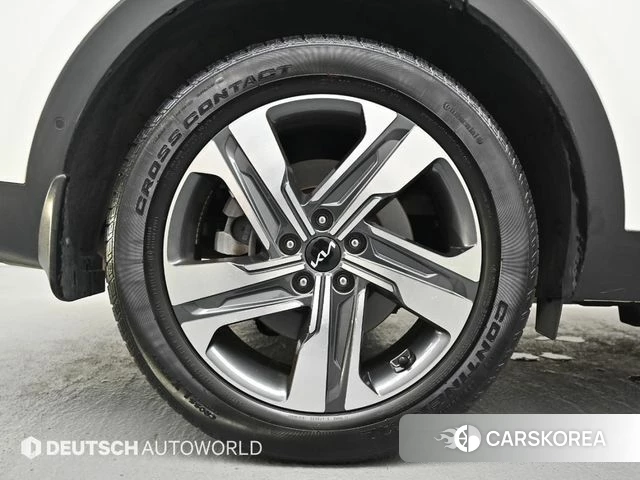 Kia Sorento 4th Generation id 4401650 из Кореи 11