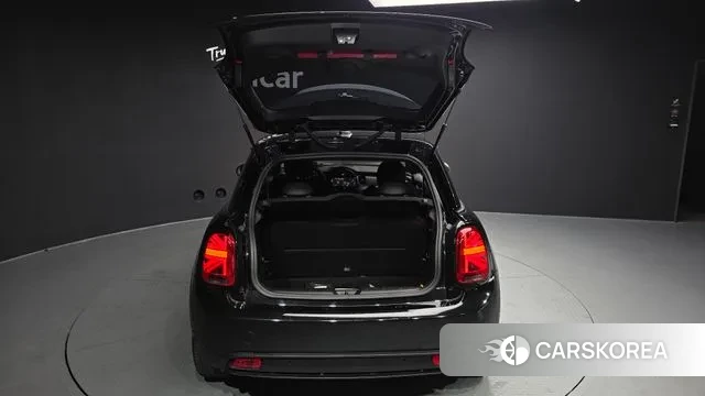 Mini Cooper Electric id 3735379 из Кореи 11