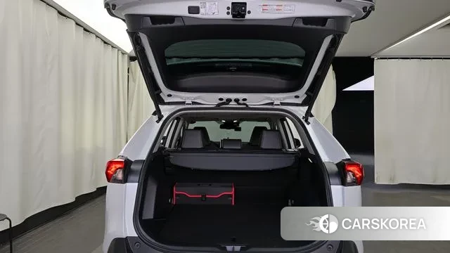 Toyota RAV4 5th Generation id 3757955 из Кореи 11