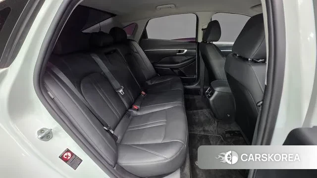 Hyundai Sonata (DN8) id 2980968 из Кореи 11