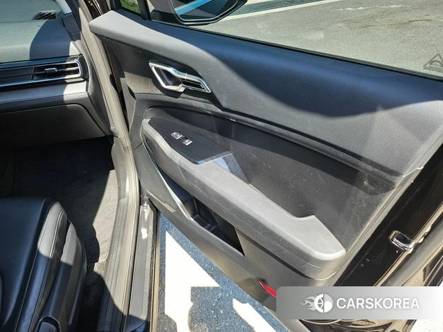 Kia Sportage 5th Generation id 4338203 из Кореи 11