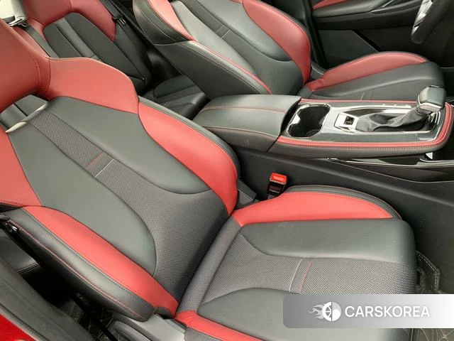 Changan Auchan X5 id 4220571 из Китая 11