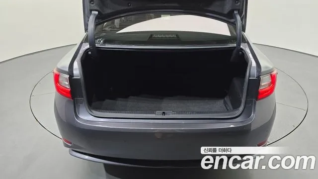 Lexus New ES300h id 2908165 из Кореи 11