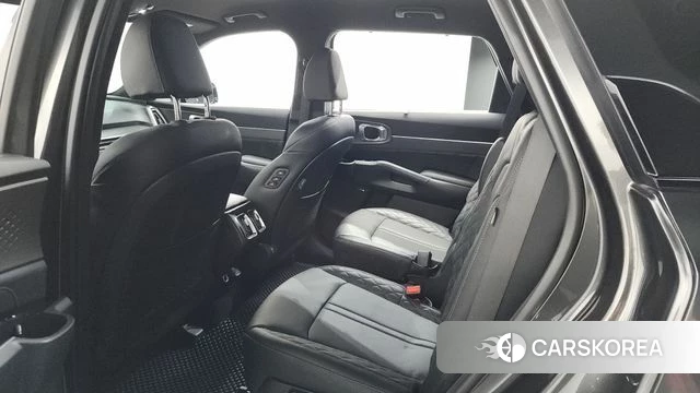 Kia The New Sorento 4th Generation id 4456555 из Кореи 11