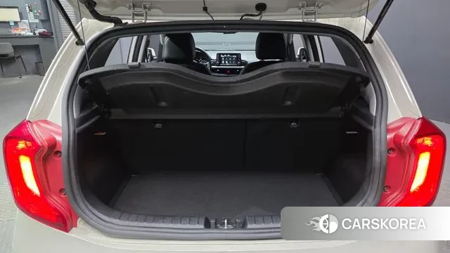 Kia All New Morning (JA) id 3766034 из Кореи 11