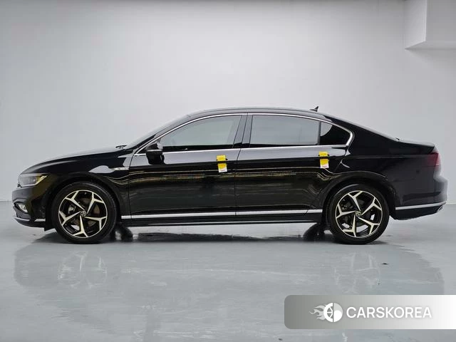 Volkswagen Magotan id 4274773 из Китая 11