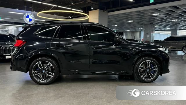 BMW X1 (U11) id 4336740 из Кореи 11