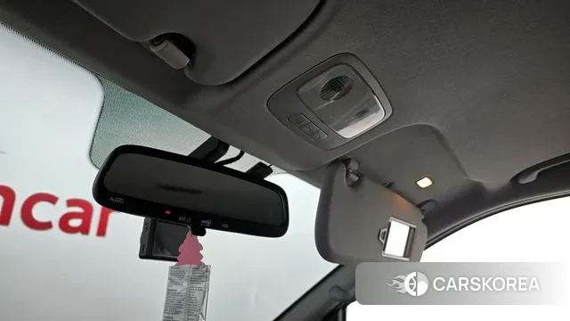 Hyundai The New Grand Starex id 3220257 из Кореи 11