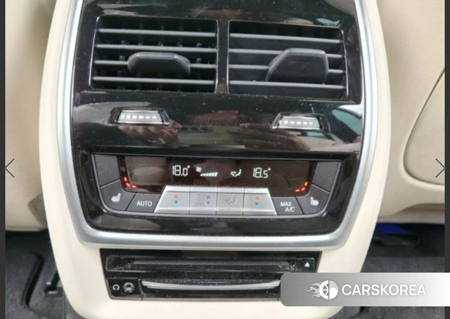 BMW X7 (G07) id 4490033 из Кореи 11