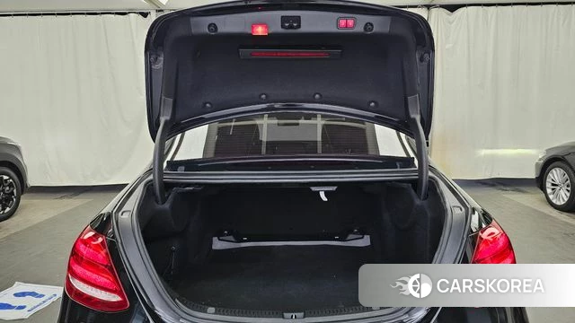 Mercedes-Benz E-Class W213 id 4587446 из Кореи 11